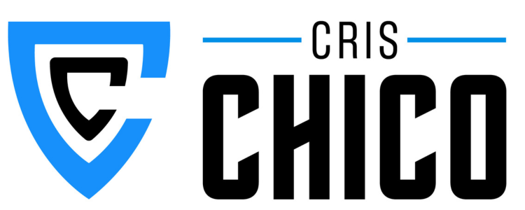 CrisChico Logo